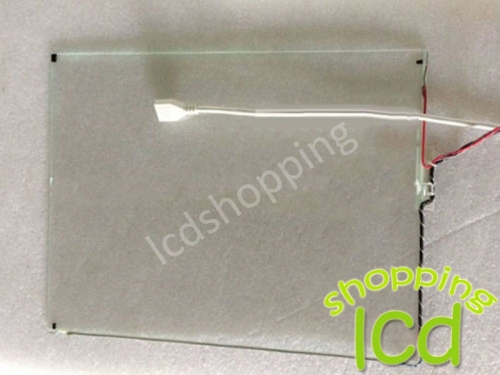 SCN-IT-FLT15.1-821-J00-B touch screen glass