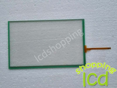 1201-X231/06 Touch screen panel glass