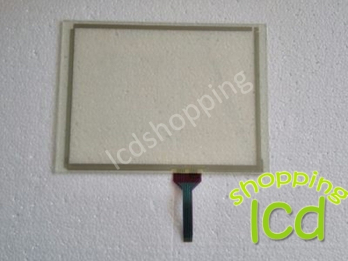 Touch glass panel Si-100III-C75