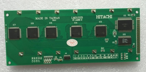 LM213XB LCD PANEL