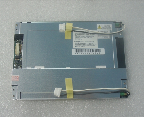 NL6448BC20-08 6.5inch NEC 640*480 TFT-LCD Modules