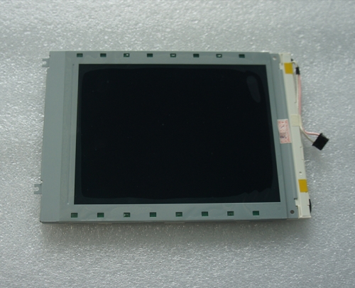 7.4inch 640*480 FSTN-LCD Panel LM64P104