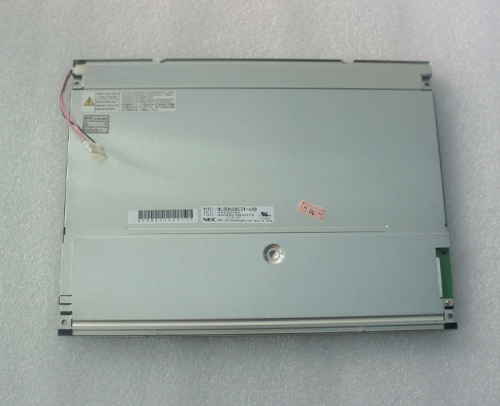 NL8060BC31-41D lcd panel for industrial use