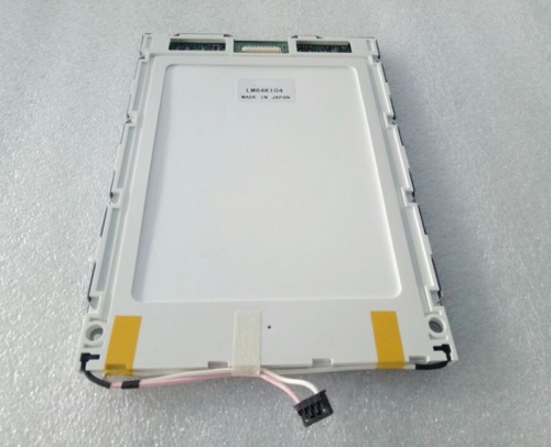 7.4inch 640*480 FSTN-LCD Panel LM64K104