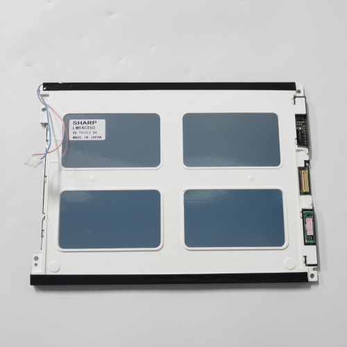 LM64C350 10.4&quot; 640*480 CSTN-LCD Panel