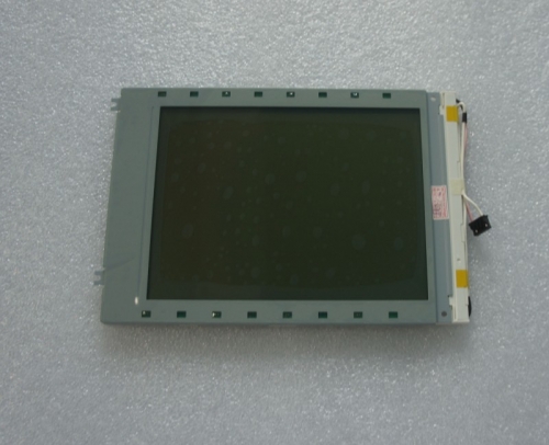 6&quot; 640*480 FSTN-LCD panel LM64K11
