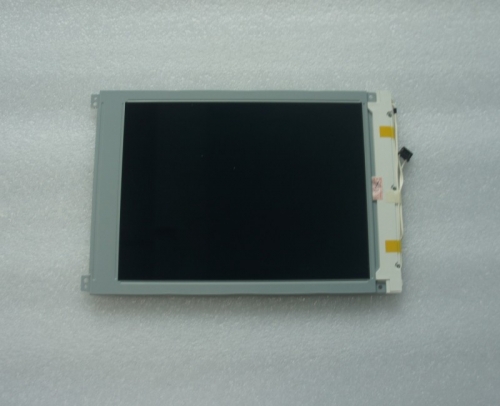 9.4inch monochrome 15pins interface injection molding machine LCD screen textile machine display LM64P839