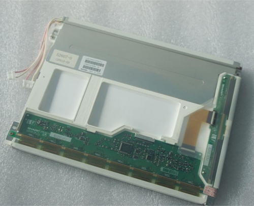 10.4&quot; industrial TFT-LCD Panel LQ104V1DG71