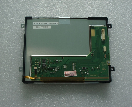 6.4inch LQ064V3DG07 LCD screen panel