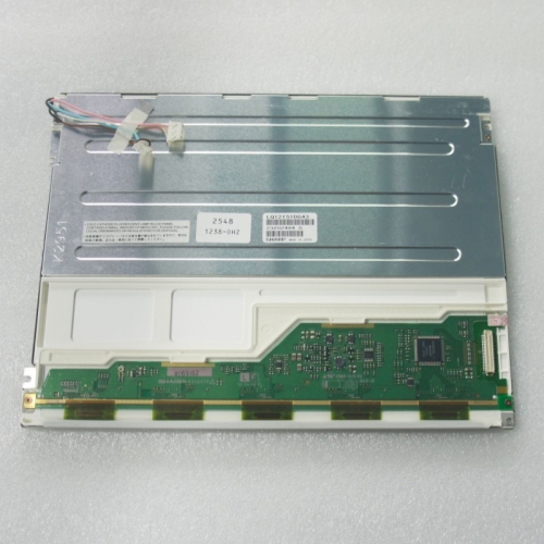 12.1inch LCD Part no LQ121S1DG43 for LCD SCREEN