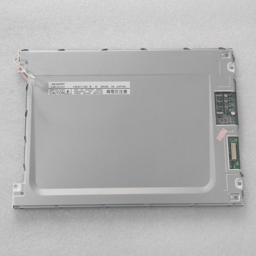 10.4inch 640*480 LM10V33 CSTN-LCD Screen