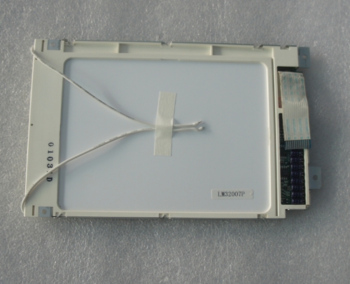 5.7inch 320*240 FSTN-LCD Panel LM32007P
