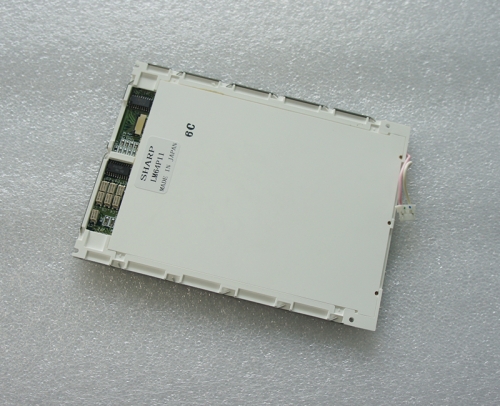 LCD Part No LM64P11 for industrial use