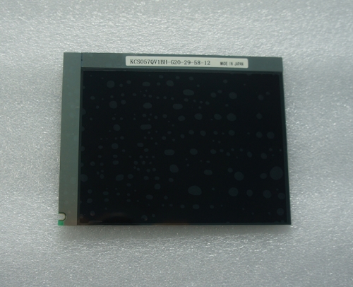 5.7inch KCS057QV1BH-G20  320*240 CSTN-LCD Panel