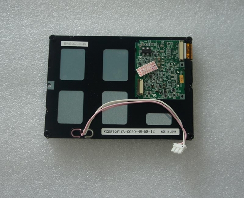 5.7inch LCD Part No KG057QV1CA-G020 lcd panel