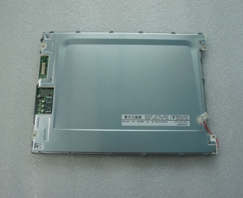 LM10V335 10.4inch lcd panel for industrial use