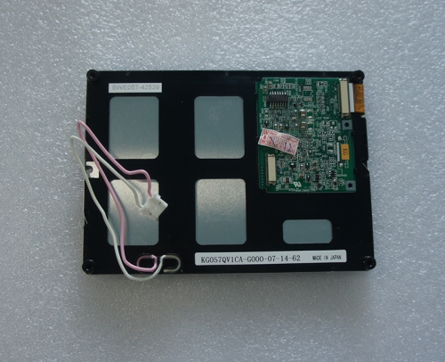 5.7inch KG057QV1CA-G000 FSTN-LCD Panel