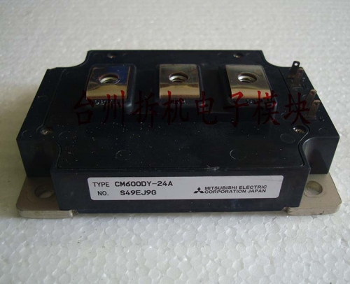 CM600DY-24A  IGBT module