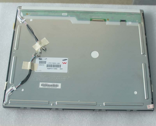 17.0inch LCD module LTM170E8-L02