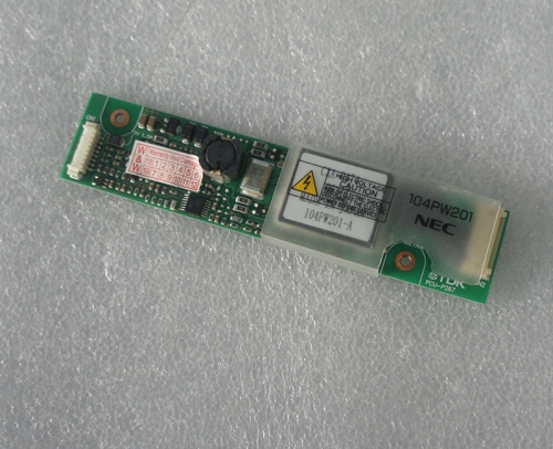 104PW201 LCD Inverter Board