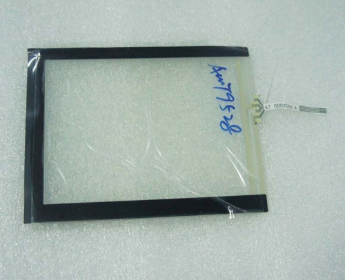 5.7inch AMT9528 touch screen glass panel