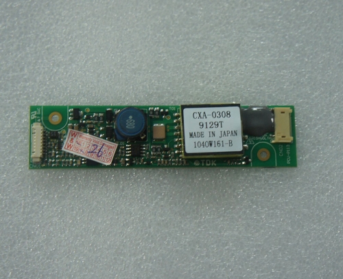 CXA-0308 Inverter for industrial screen