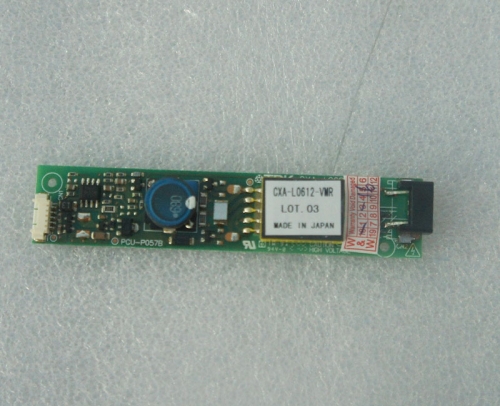 CXA-L0612-VMR LCD Power Inverter Board