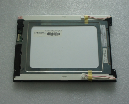 LTM10C209A for 10.4inch 640*480 lcd panel