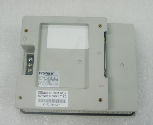 GP370-LG11-24V Proface Touch Screen Monitor