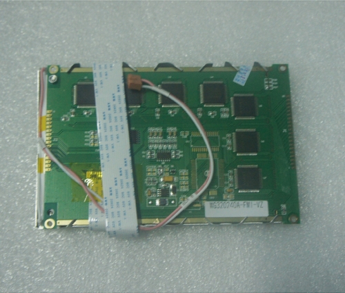 WG320240A WG320240A-FMI-VZ 320*240 lcd panel