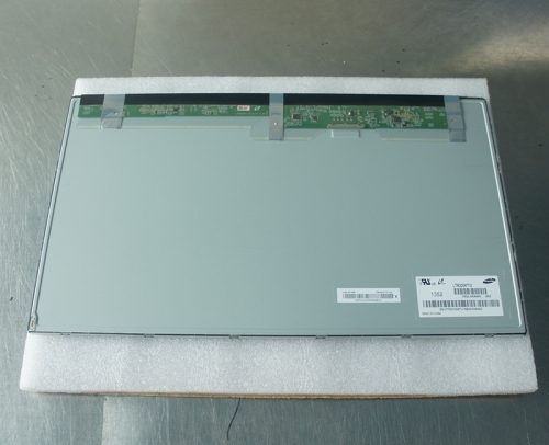 20.0inch LTM200KT10 LCD screen with touch panel