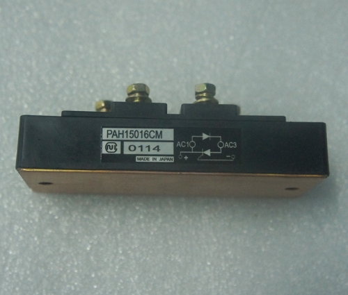 PAH15016CM thyristor Rectifier power module