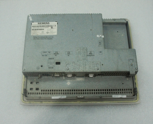 10.4inch CSTN-LCD Panel for Siemens TP270-10 6AV6 545 6AV6545-0CC10-0AX0