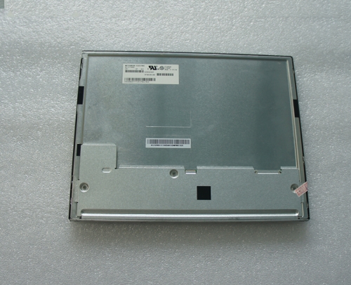 12.1inch 800*600 AC121SA02 a-Si tft-lcd panel