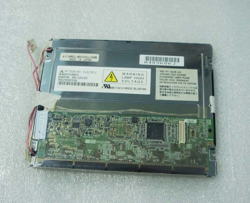 6.5inch AA065VB01 LCD panel USED