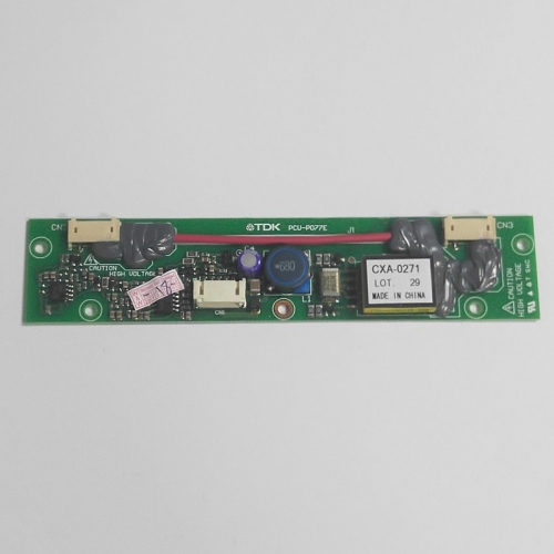 PCU-P077E CXA-0271 Inverter Board