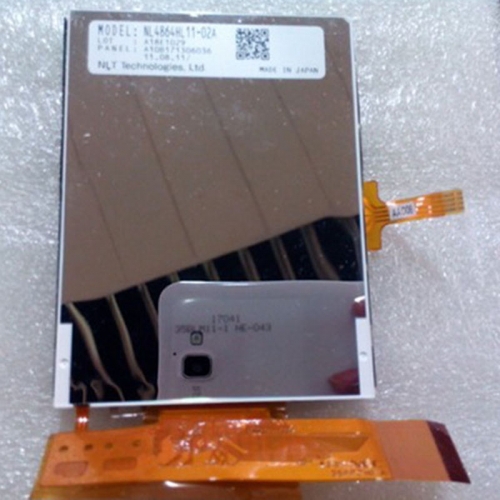 3.5inch NEC LCD panel NL4864HL11-02A