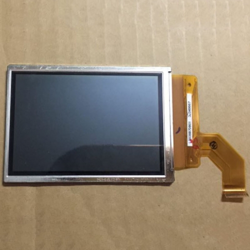 3.8inch SHARP LCD Panel LQ038B7DB01