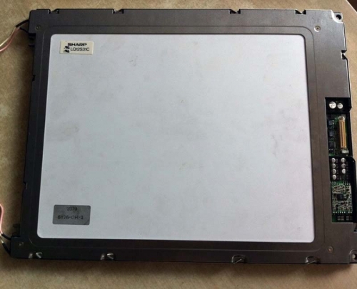 SHARP 12.1inch 800*600 TFT LCD PANEL LQ12S31C