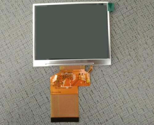 LQ035NC121 3.5inch industrial lcd display panel