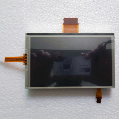 LQ050T5DG02 lcd panel+touch