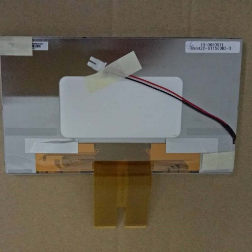 PM065WX3 6.5inch LCD screen display panel 