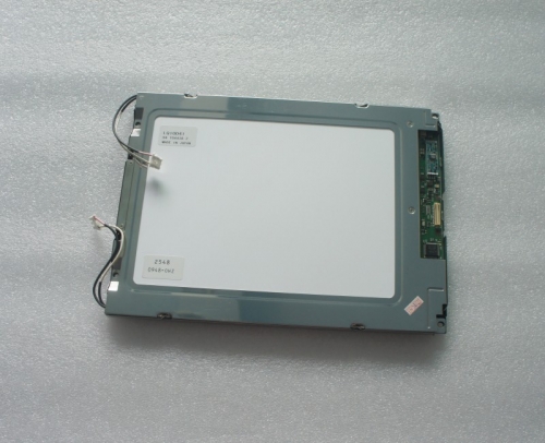 10.4&quot; 640*480 TFT-LCD Panel LQ10D41