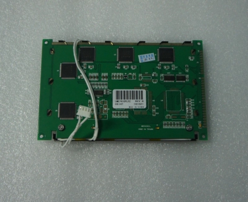 LCD Part No LMG7410PLFC for compatible 5.1&quot; 240*128