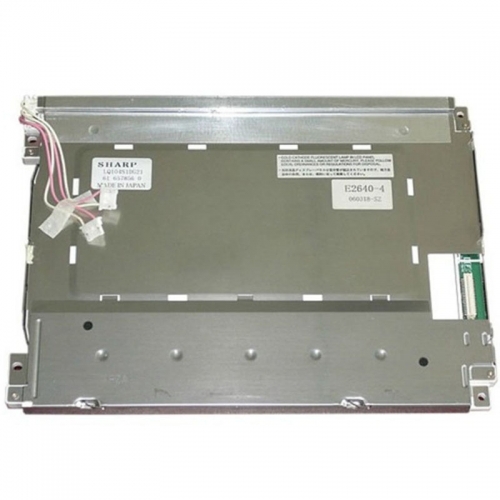 10.4inch 800*600 CCFL LCD PANEL LQ104S1LG21