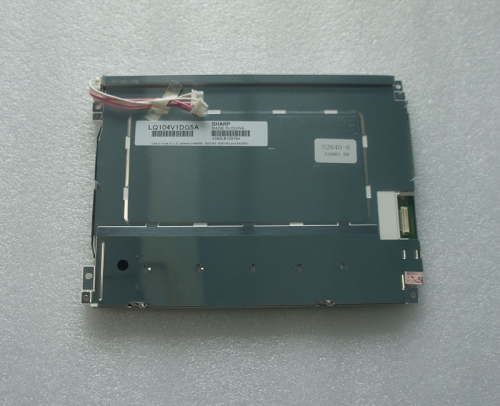 LQ104V1DG5A 10.4inch 640*480 industrial lcd panel