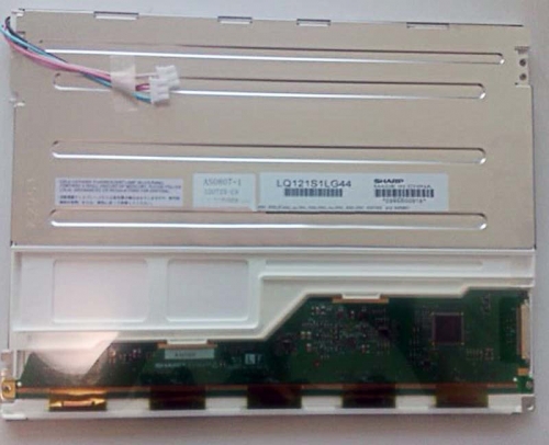 LCD Part No LQ121S1LG44 12.1&quot; 800*600 tft