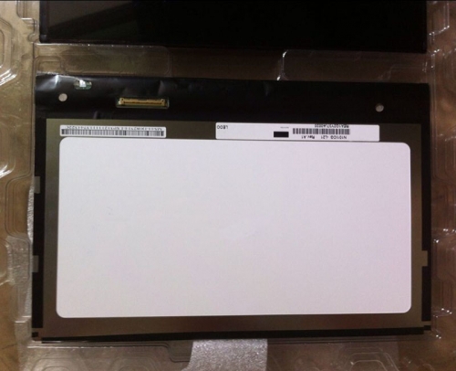 10.1inch 1280*800 TFT LCD PANEL N101ICG-L21