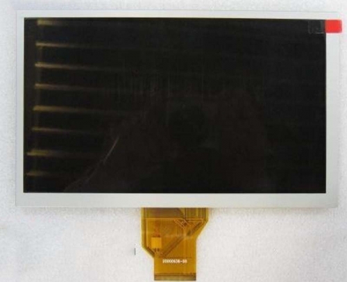 8 inches for Innolux 800*480 LCD display Panel AT080TN64 