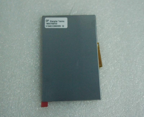 4.7inch TM047NBH03 LCD screen panel